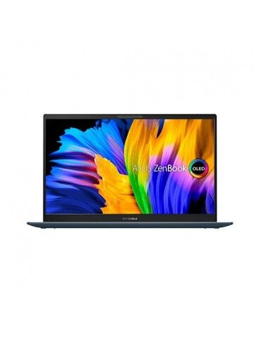 Portatil Asus Zenbook Ux325Ea-Kg238 Black