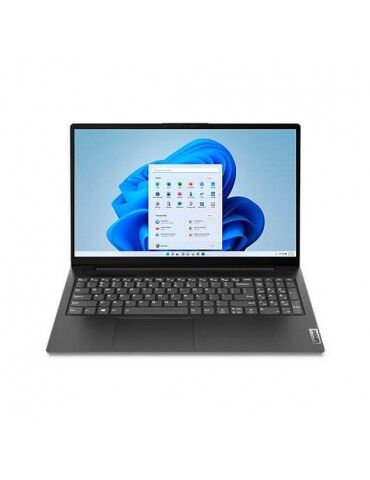 Portatil Lenovo V15 G2-Alc 82Kd00Eesp Negro