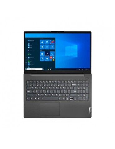 Portátil Lenovo V15 G2-Itl 82Kb013Rsp Negro