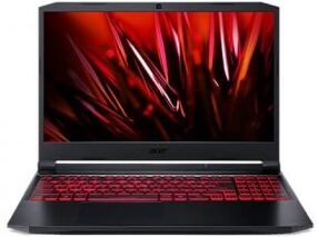 Portátil Acer Nitro 5 An515-45-R31Y Negro