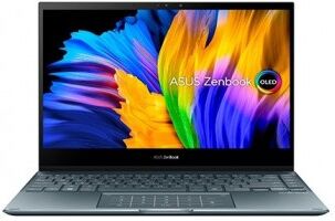 Portátil Asus Zenbook Flip Ux363Ea-Hp931W Grey