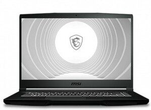 Portátil Msi Creator Pro M15 A11Uis-846Xes