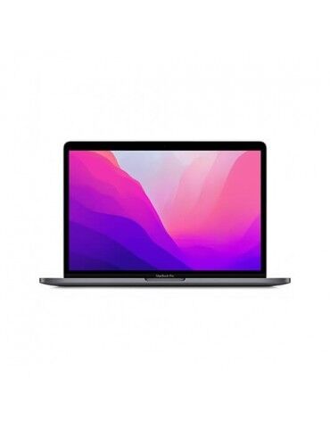 Portátil Apple Macbook Pro 13  2022 Sp.Gray M2