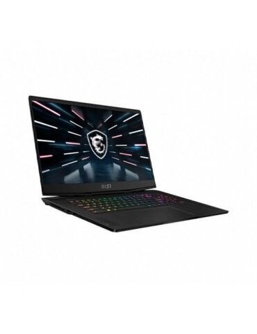 Portátil Msi Stealth Gs77 12Uhs-016Es Core Black