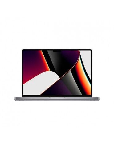 Portatil Apple Macbook Pro 16  2021 Sp.Gray M1 Pro