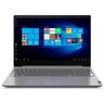 Portatil Lenovo V15-Igl 82C3001Wsp Negro