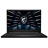 Portátil Msi Gs66 Stealth 12Uhs-006Es Core Black