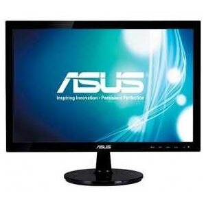 Monitor Led 18.5  Asus Vs197De Negro 90Lmf1301T02201C