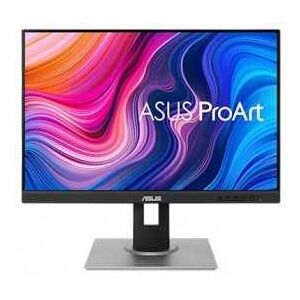 Monitor Led 24.1  Asus Proart Pa248Qv Negro Pivot/Alt/5Ms/7 90Lm05K1-B01370