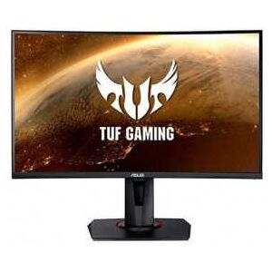 Monitor Gaming Led 27  Asus Tuf Vg27Wq Negro Alt/1Ms/165Hz/ 90Lm05F0-B01E70