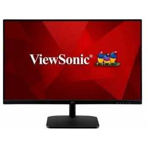 Monitor Led Ips 27  Viewsonic Va2732-Mhd Negro Dp/Hdmi/Vga/ Va2732-Mhd