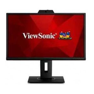 Monitor Led Ips 24  Viewsonic Vg2440V Negro Dp/Hdmi/Vga/192 Vg2440V