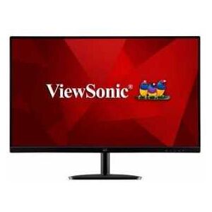 Monitor Led Ips 27  Viewsonic Va2732-H Negro Vga/Hdmi/1920X Va2732-H