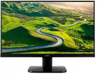 Monitor Led 27  Acer  Ka270Habid Um.Hx3Ee.A01