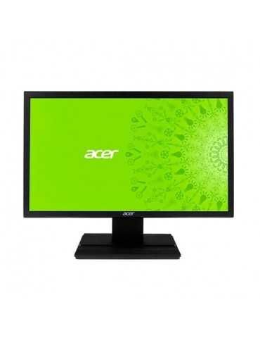 Monitor Led 23.6  Acer V246Hqlbi Negro Um.Uv6Ee.005