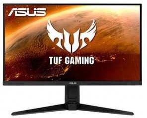 Monitor Gaming Led 27 Asus Tuf Vg279Ql1A Bk Alt/1Ms/165Hz/F 90Lm05X0-B02170