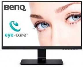 Monitor Led 23.8  Benq Gw2475H Fhd Negro 9H.Lfela.Tbe