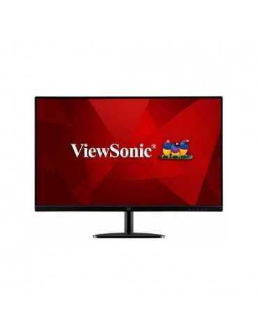 Monitor Led Ips 27  Viewsonic Va2732-H Negro Vga/Hdmi/1920X Va2732-H