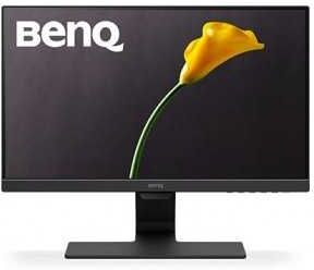 Monitor Led 21.5  Benq Gw2283 Full Hd Negro 9H.Lhlla.Tbe