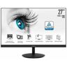 Monitor Led Ips 27  Msi Pro Mp271 Negro Altavoces/5Ms/Fhd/6 9S6-3Pa2Ct-001