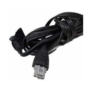 Cargador Impresora Hp 0957-2231 32v/16v/ 375mA/500mA Gris