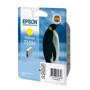 CARTUCHO ORIG EPSON T5594 AMARILLO