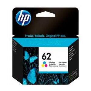 Cartucho Orig Hp Nâº 62 Tricolor C2P06Ae C2P06Ae