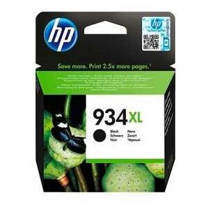 Cartucho Orig Hp Nâº 934Xl Negro C2P23Ae C2P23Ae