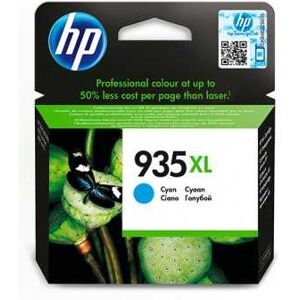 Cartucho Orig Hp Nâº 935Xl Cian C2P24Ae C2P24Ae