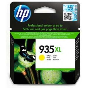 Cartucho Orig Hp Nâº 935Xl Amarillo C2P26Ae C2P26Ae