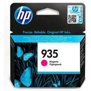 Cartucho Orig Hp Nâº 935 Magenta C2P21Ae C2P21Ae