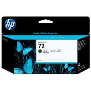 Cartucho Orig Hp Nâº 72 Negro Mate C9403A C9403A