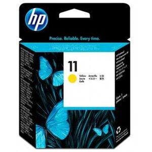 Cabezal Impresion Orig Hp Nâº 11 Amarillo C4813A C4813A