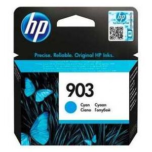 Cartucho Orig Hp Nâº 903 Cian T6L87Ae T6L87Ae