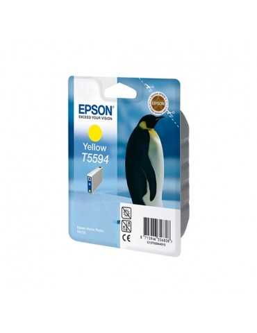 CARTUCHO ORIG EPSON T5594 AMARILLO