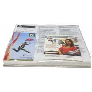 Fujifilm Papel Fotografico HP SUPERIOR INKJET GLOSSY A4 210x 297mm