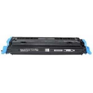 Generico Toner Compatible Hp Laserjet Q6000A Negro Toner2600Negro