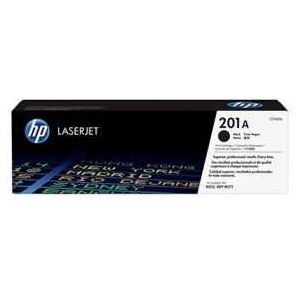 Toner Orig Hp Laserjet 201A Negro Cf400A