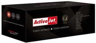 TONER COMPATIBLE HP CB543A ACTIVEJET MAGENTA