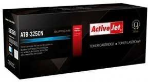 Toner Compatible Brother Tn-325C Activejet Atb-325Cn