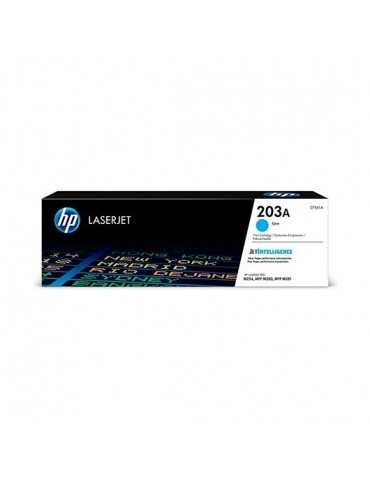 Toner Orig Hp Laserjet 203A Cf541A Cian Cf541A