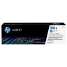 Toner Orig Hp Laserjet 201A Azul Cf401A