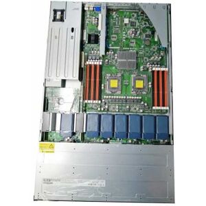 Servidor ASUS SERVER RS700-E6