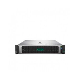 Servidor Rack HP HPE DL380 Gen10 4208 1P 32Gb RAM NC 8SFF