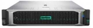 Servidor Rack HP HPE DL380 Gen10 4208 1P 32Gb RAM NC 8SFF