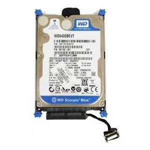 Disco Duro Western Digital HDD 2.5 Sata 640GB 593571-001