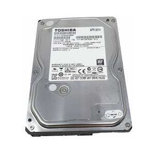 Disco Duro 500GB Sata 3.5 Toshiba DT01ACA050