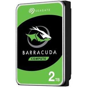 Disco Duro 2TB Sata 2.5 Ordenador Portátil Seagate