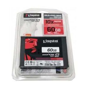 Disco Duro SSD 60GB 2.5 SATA Kingston SSDNOW 300 SV300S37A