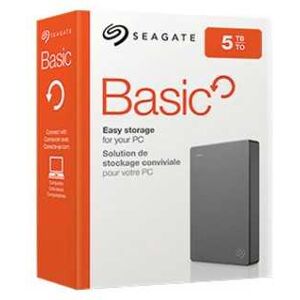 TOSHIBA Disco Duro USB Seagate 4Tb 2.5 Sata STJL4000400 - Exclusivo B2B